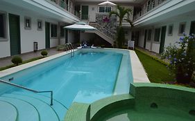 Hotel Villa Magna Poza Rica